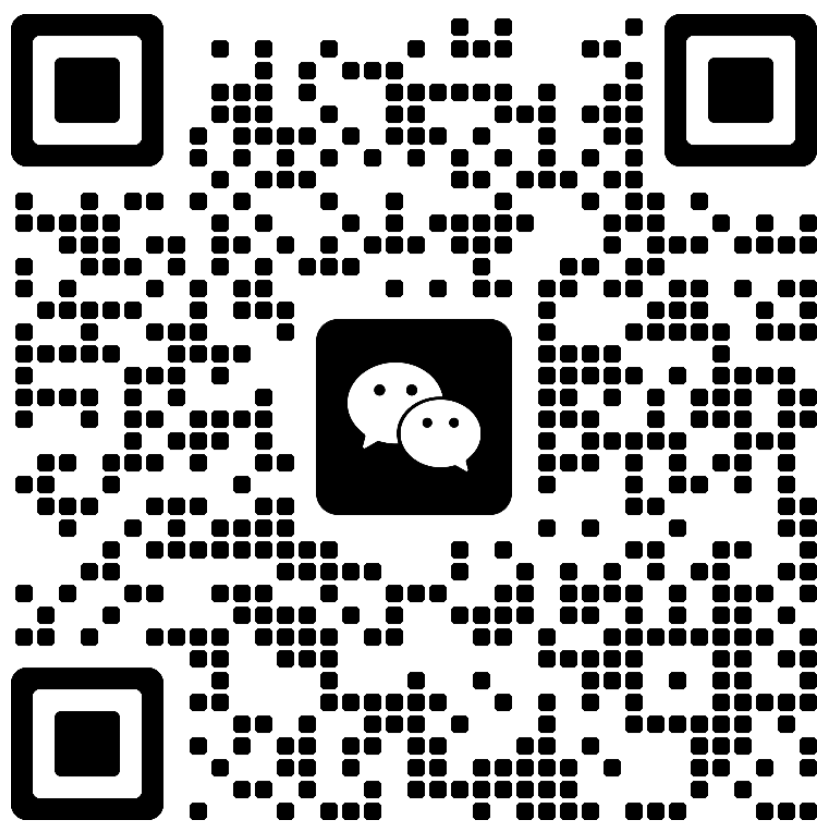 WeChat QR Code